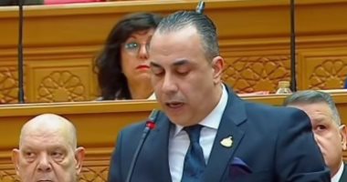 النائب محمد بلتاجى: قرارات الرئيس السيسى فى عيد العمال تعزز الاقتصاد الإنتاجى