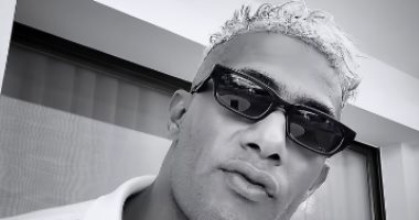 نجل شقيق عبد الحليم حافظ عن محمد رمضان