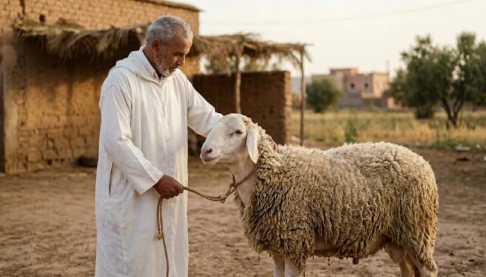 ملف كامل | الاشتراك في الأضحية.. جميع الأحكام الفقهية "لتوزيع الحصص في عيد الأضحى"