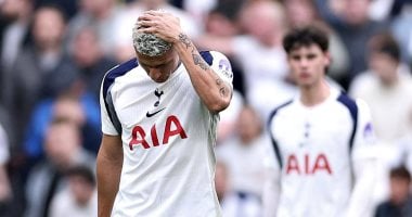 توتنهام ضد ليدز.. التشكيل الرسمي لقمة الهروب من الهبوط في الدوري الإنجليزي