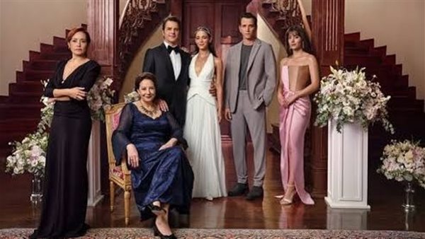 مواعيد عرض المسلسل التركي نيران الحسد على MBC4