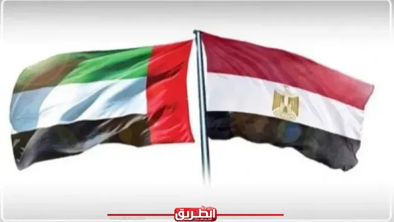 شراكة القاهرة وأبوظبي.. نموذج للتكامل الاقتصادي والعسكري في المنطقة