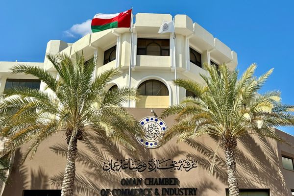 غرفة تجارة وصناعة عُمان تنظم 3 أمسيات رمضانية لهذا العام