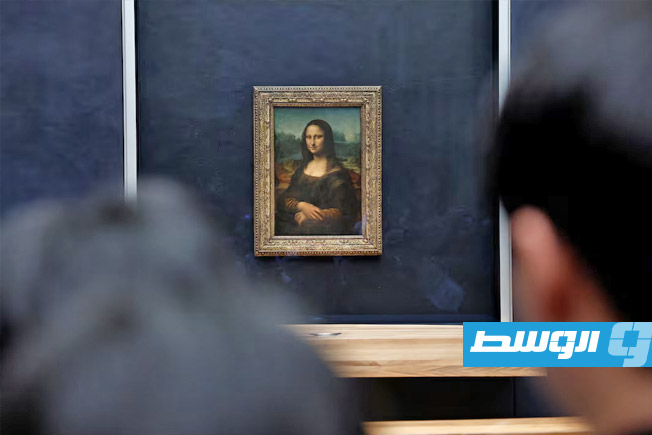 للمرة الثانية.. تسرب مياه إلى جناح «دينون» بـ«اللوفر» ونجاة الموناليزا