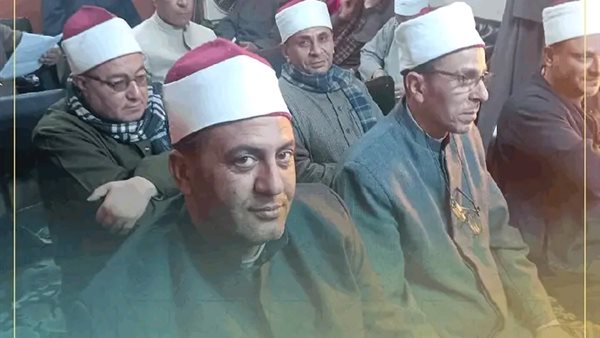 الدقهلية يعقد اجتماعًا مع مديري الإدارات الفرعية استعدادًا لشهر رمضان المبارك