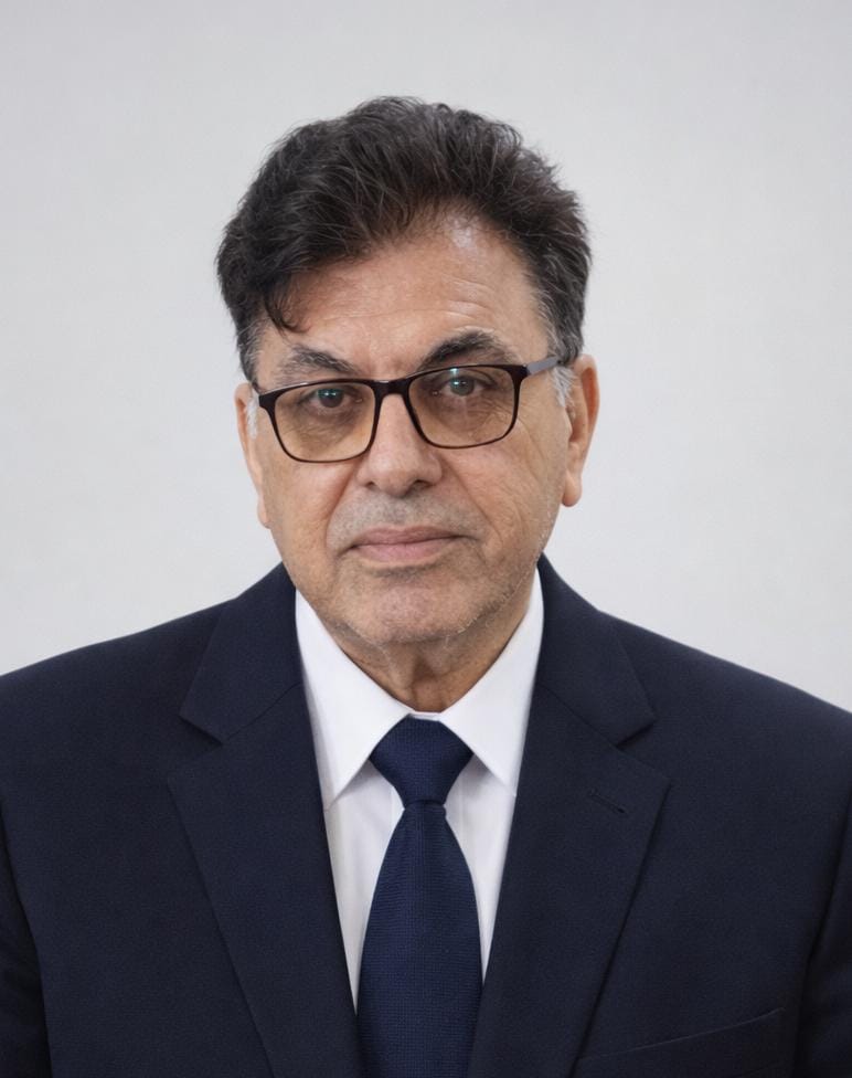 جو 24 : معدن لا يصدأ: رجل خرج من الظلم بعد 14 عامًا… وخرج قلبه أكثر صفاءً