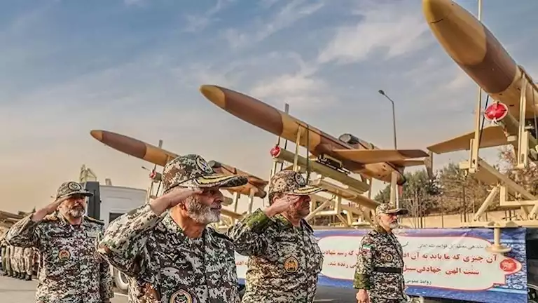 الجيش الإيراني يؤكد جاهزيته لأي هجوم محتمل