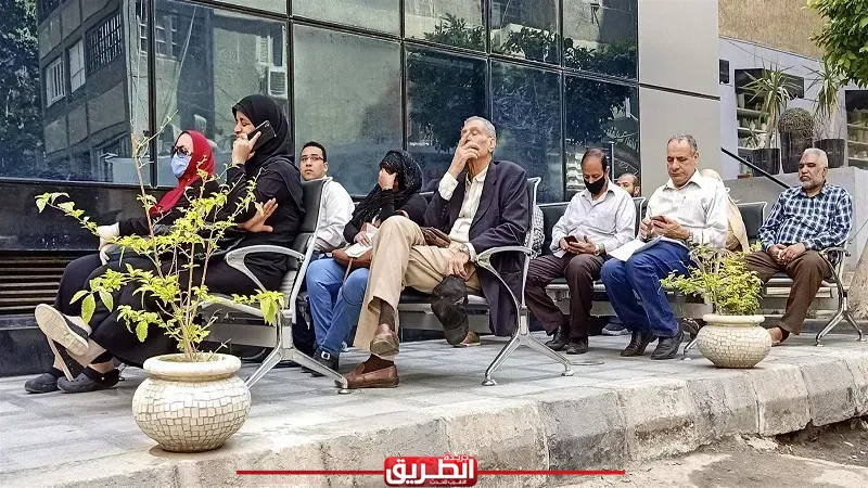 «شلل إلكتروني بالتأمينات».. برلماني يحذر من كارثة خدمية للمواطنين