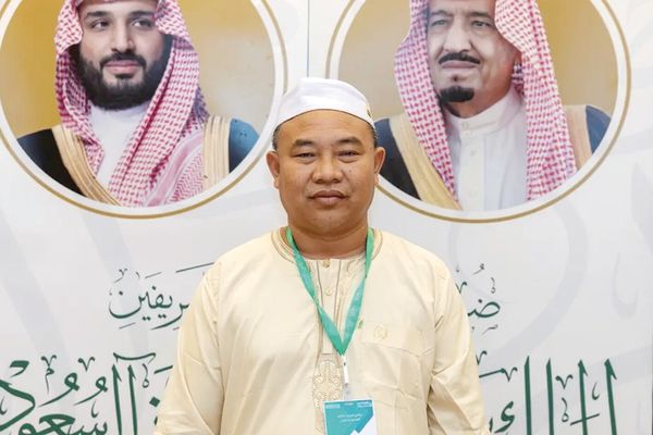 ضيوف خادم الحرمين: المملكة تجسد رسالتها في خدمة الإسلام