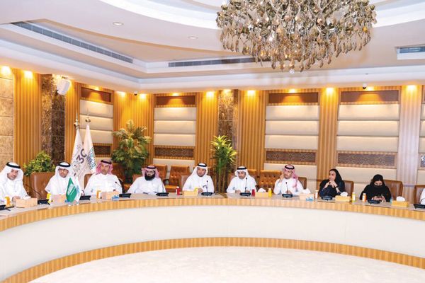 أمانة الشرقية و "البلديات".. تطوير الخدمات وتعزيز المشروعات