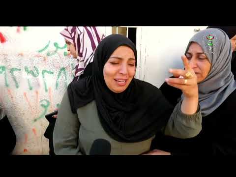 فلسطين- عدوان صهيوني| شهداء وجرحى في مجزرة جديدة بقطاع غزة