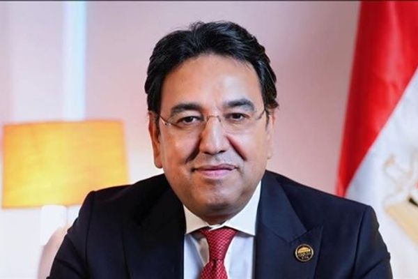 أيمن محسب: تعديلات قانون حماية المنافسة خطوة نحو اقتصاد أكثر انضباطا
