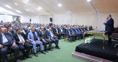 نقيب المحامين يعقد اجتماعًا موسعًا مع نقباء وأعضاء النقابات الفرعية الجديدة