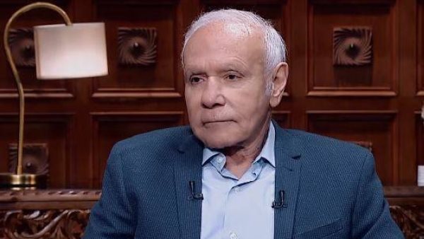 صلاح دياب: بدأت من الصفر وجمعت زجاجات الكولا قبل ما أدخل نادي المليارديرات