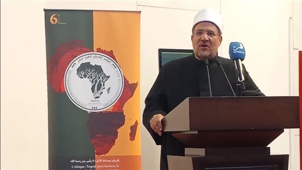 وزير الأوقاف السابق من نواكشوط: الثقافة الرشيدة تصنع الأمل وتسهم بقوة في تحقيق السلام