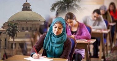 موعد امتحانات نهاية العام بالجامعات والمعاهد