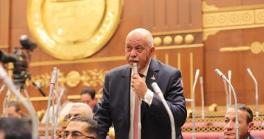 حازم الجندى: حسم ملف الأحوال الشخصية وصندوق دعم الأسرة يعزز الاستقرار المجتمعى