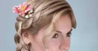 لو شعرك طويل.. 5 تسريحات مميزة هتغير ستايلك فى العيد