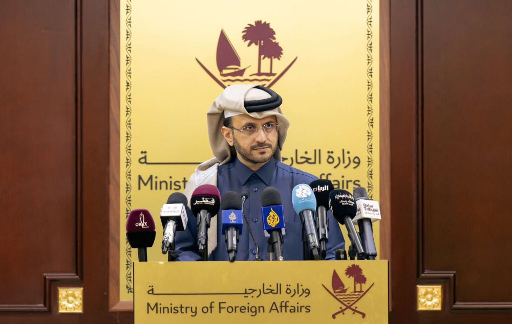 قطر: هجمات إيران لم تقتصر على المنشآت العسكرية ولا مسوغات لها ونحتفظ بكامل جاهزيتنا