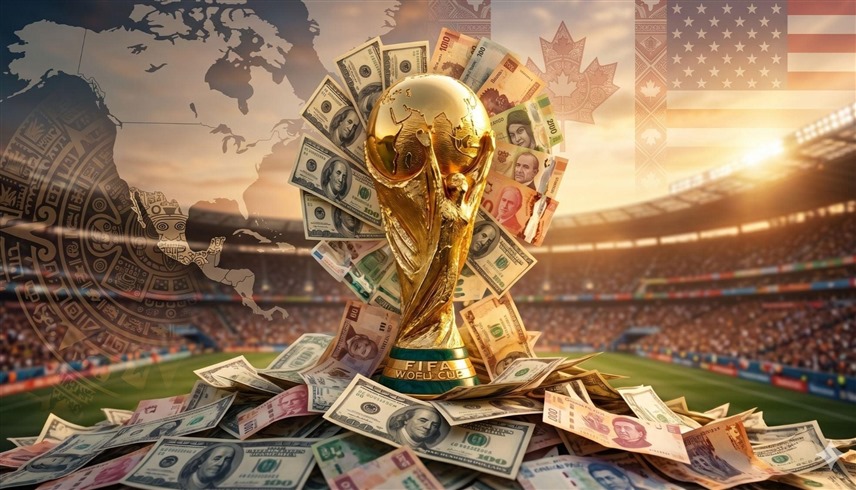 كيف حولت الاتحادات العربية مونديال 2026 إلى قاطرة للتسويق الاقتصادي وإدارة الأصول؟