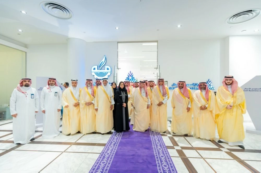 القصبي: 1000 إصلاح اقتصادي وتنموي لتحسين بيئة الأعمال عالمياً