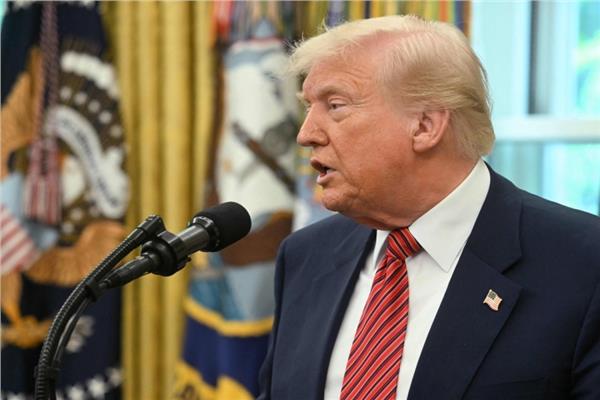 ترامب: سألتقي المرشد الإيراني إذا كانت هناك رغبة حقيقية في إبرام صفقة