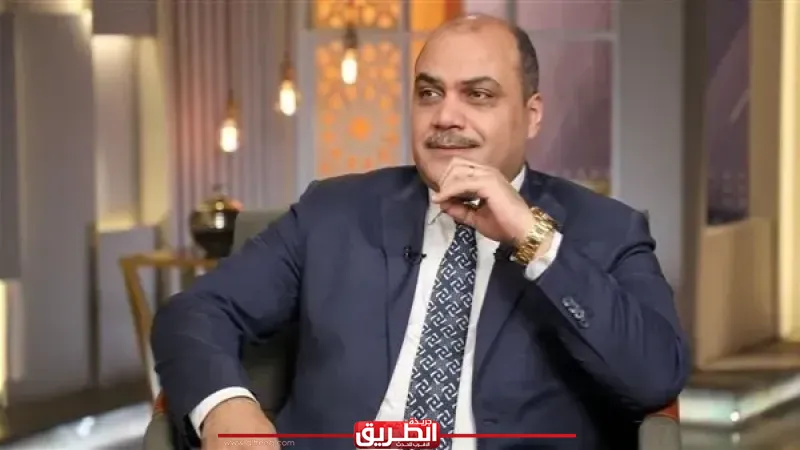 محمد الباز: المخابرات الإيرانية تورطت في فتح السجون المصرية عام 2011