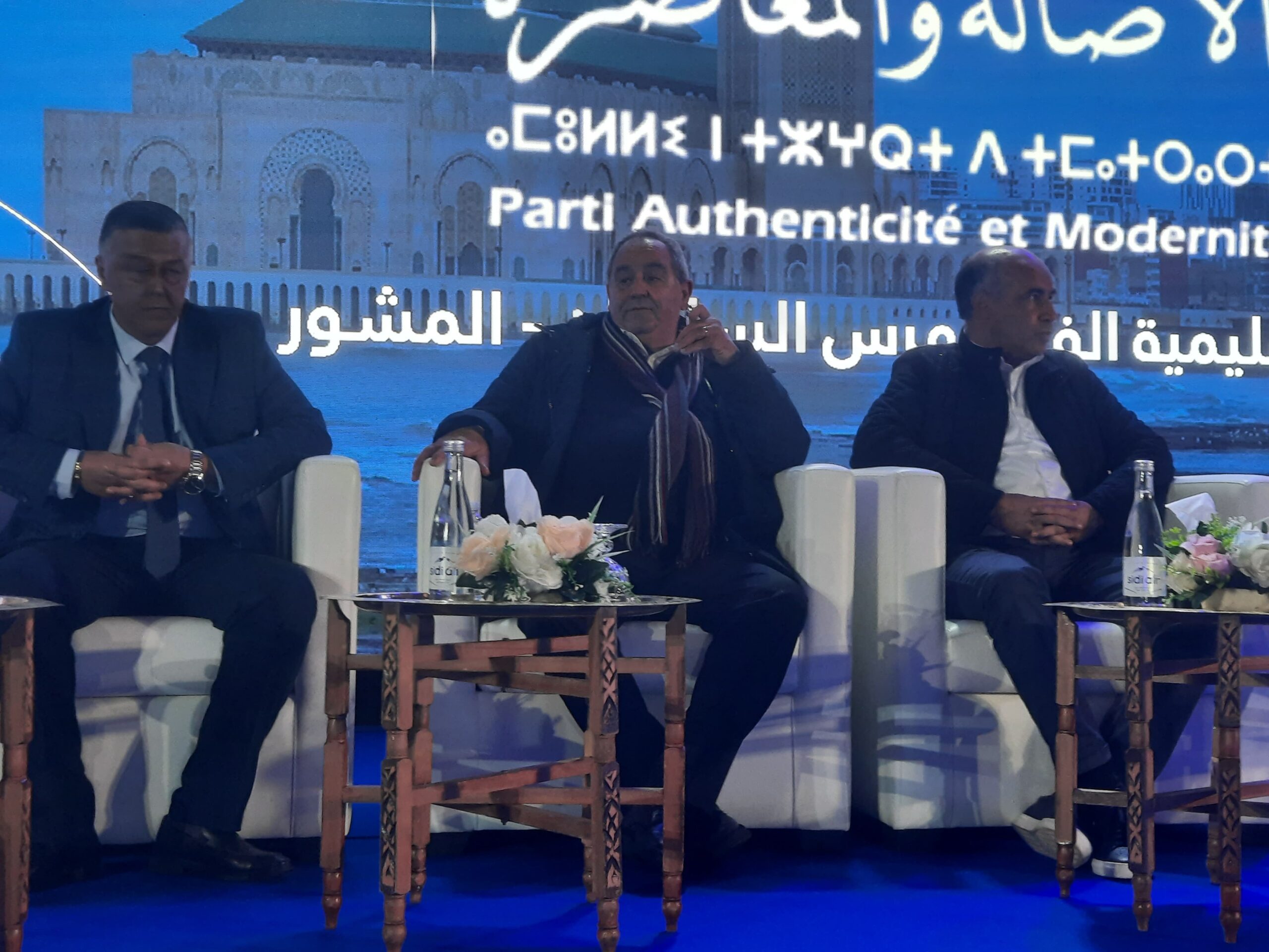 الميداوي: العدالة المجالية ضرورة لإنصاف “مغرب السرعتين”