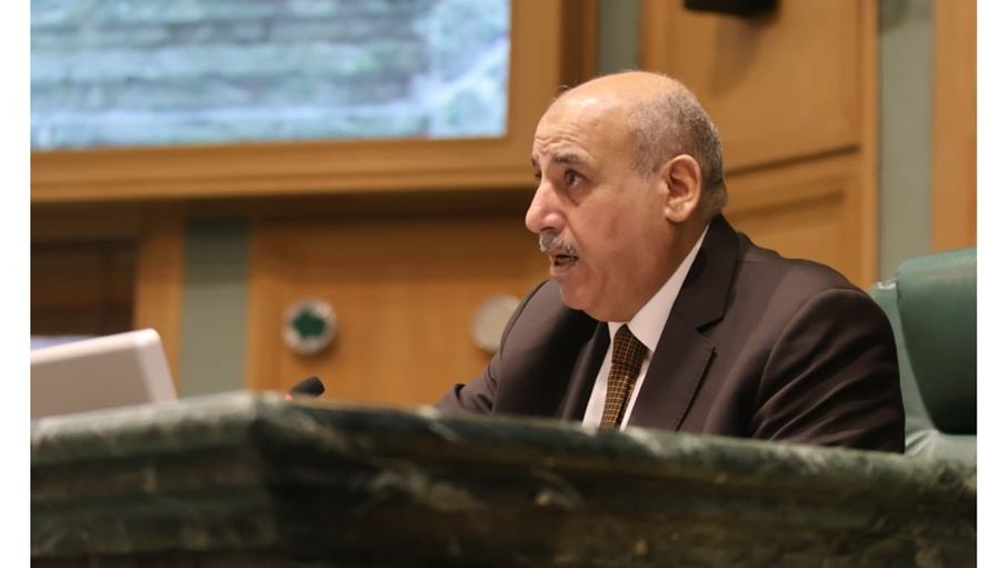 القاضي: نعتز بالمتقاعدين العسكريين فهم عنوان وفاء وبناء