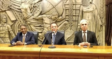 بدء التسجيل لأنتخابات رابطة صحفيى الحوادث والقضايا بنقابة الصحفيين
