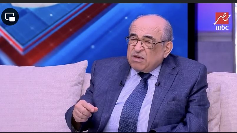 مصطفى الفقي : أزمة مضيق هرمز لن تطول