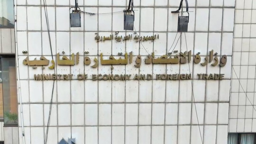 لتعزيز التعاون الاقتصادي.. قرار بتشكيل مجلس الأعمال السوري-الإيطالي
