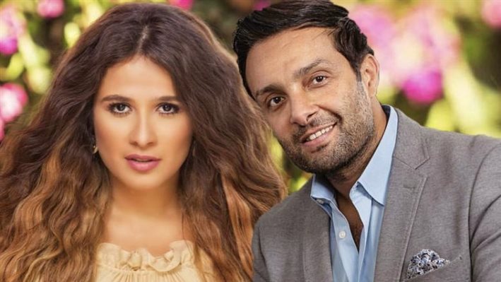 دوارة الدنيا.. شقيق ياسمين عبد العزيز يوجه رسالة للفنانين