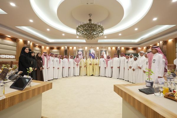 الشرقية: تدشين مكتب التشجير لتعزيز الاستدامة وتحسين المشهد الحضري