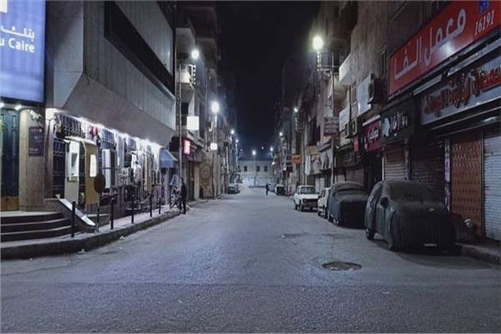 رسميًا.. مواعيد غلق المحلات والمطاعم بعد التوقيت الصيفي