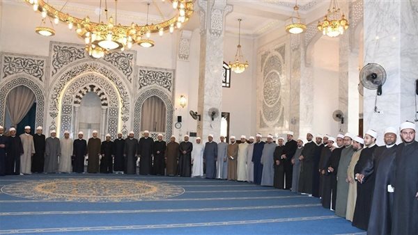 قافلة دعوية موسعة للأوقاف تجوب أحياء السلام وجسر السويس