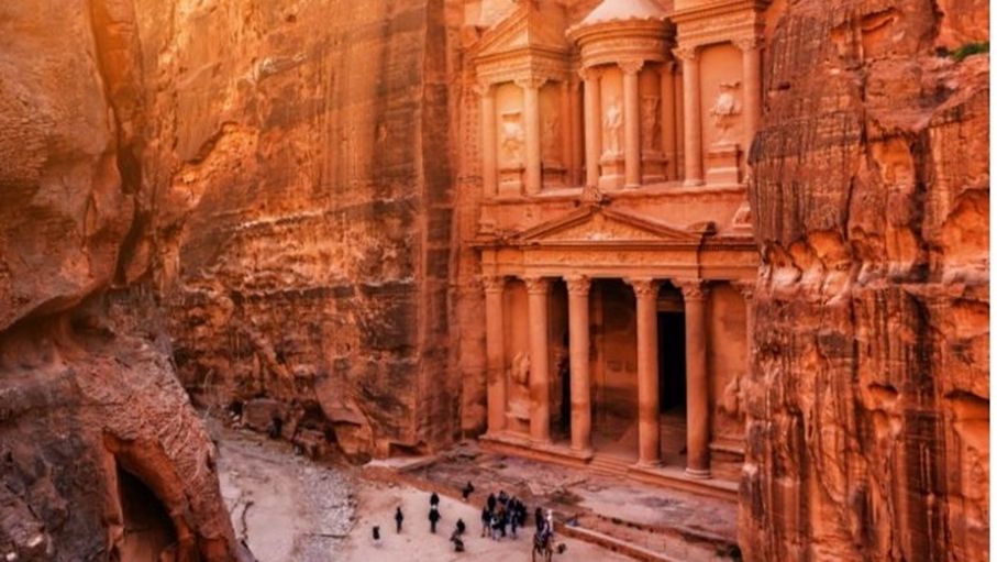 15 ألف مشارك في "أردننا جنة" خلال أسبوعين من انطلاقه