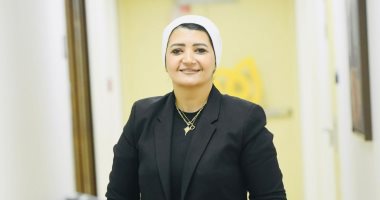 همت سلامة لـ اليوم: مبادرة اليوم السابع تخلد قصص شهداء مصر بمواجهة الإرهاب