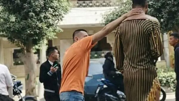 محام شاب ميت عاصم: التحقيقات مستمرة في الواقعة والعقوبة قد تصل للمؤبد