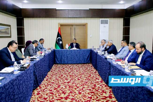 «الشؤون الاجتماعية» تبحث زيادة المعاشات