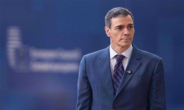 «ليست حربنا»: هل تتعمق الهوة بين أمريكا وأوروبا؟
