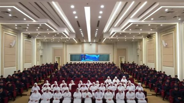 الداخلية تدخل الفرحة على نزلاء مراكز الإصلاح والتأهيل قبل عيد الفطر.. انتهاء قوائم فحص مستحقي العفو الرئاسي والإفراج الشرطي.. ويوميات النزلاء “شكل تاني”