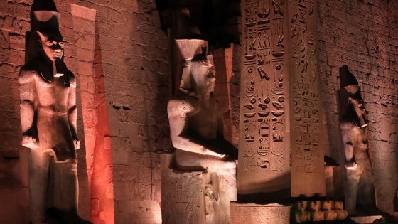 وزير الآثار الأسبق : 55 ألف قطعة منهوبة نعمل على عودتها