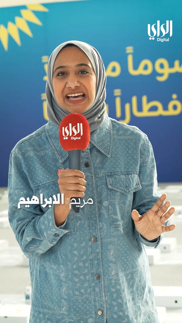 انطلاق مُبادرة زين السنوية لإفطار الصائم في صالة جليب الشيوخ