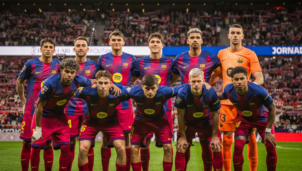تيري هنري يقدم نصيحة لبرشلونة من أجل الفوز بدوري أبطال أوروبا