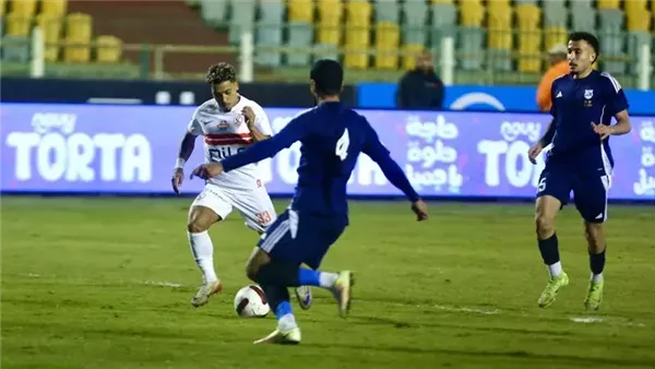 محمد عبد الجليل: الزمالك يتفوق بالمرتدات وشريف الأنسب لقيادة هجوم الأهلي