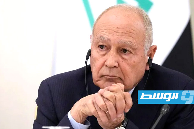أبوالغيط يطالب إيران بتدارك الخطأ الاستراتيجي بمهاجمة دول عربية