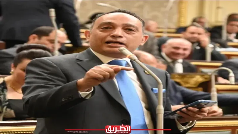 برلماني: أصحاب المعاشات ”يسفون التراب” و1755 جنيهًا رقم يهدر الكرامة