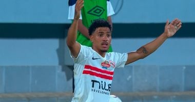 الزمالك يحدد شروط بيع بيزيرا فى الميركاتو الصيفى