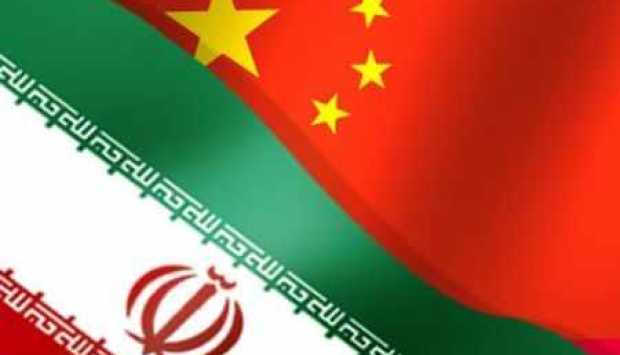 إيران تقترب من إبرام صفقة مع الصين لشراء صواريخ كروز مضادة للسفن